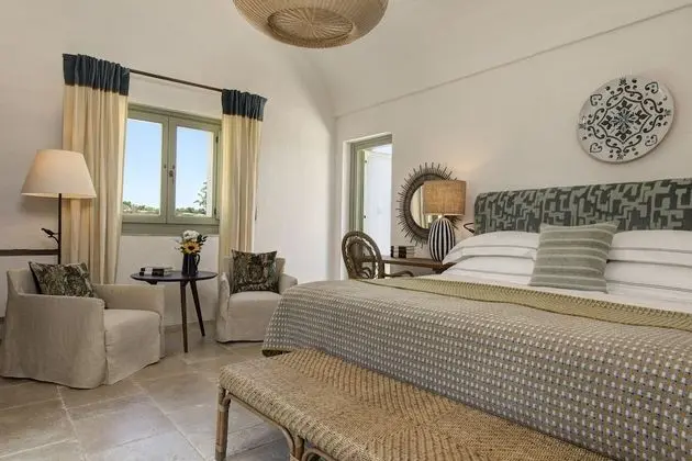 Deluxe Süit, 2 Yatak Odası (with Plunge Pool)