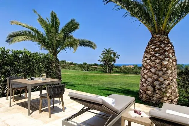 Deluxe Süit, 2 Yatak Odası (with Plunge Pool)