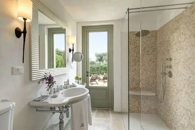 Deluxe Süit, 2 Yatak Odası (with Plunge Pool)