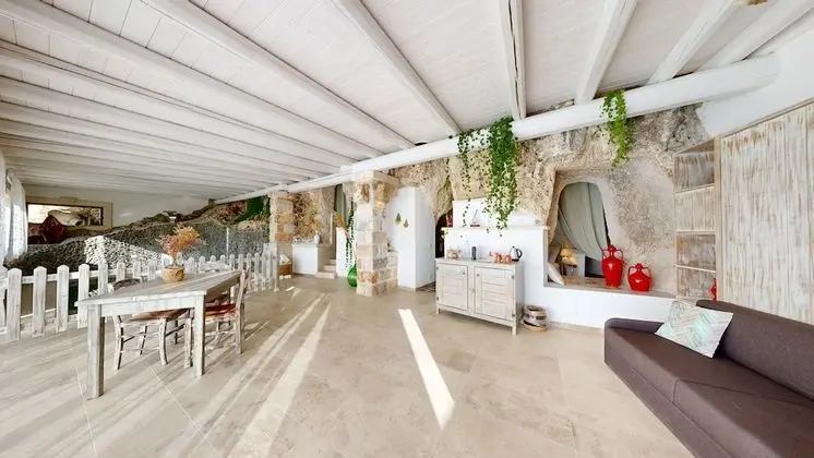 Oturma alanı