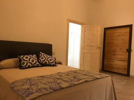 Superior Tek Büyük veya İki Ayrı Yataklı Oda