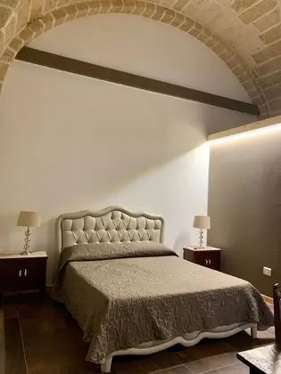 Superior Tek Büyük veya İki Ayrı Yataklı Oda