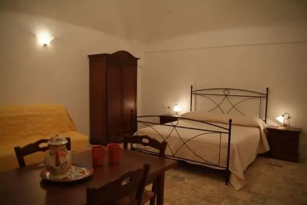 Apart Daire (Degli Ulivi)