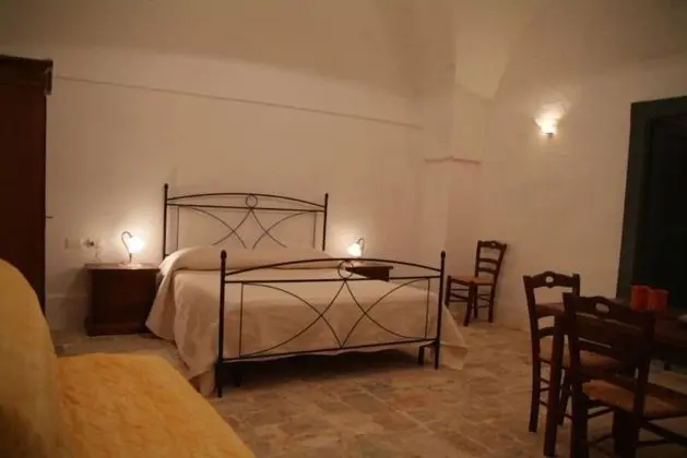 Apart Daire (Degli Ulivi)