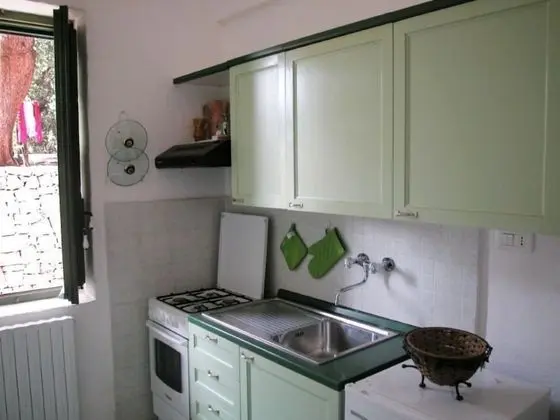 Apart Daire (Degli Ulivi)