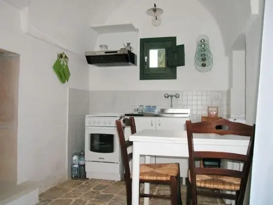 Apart Daire (Dei Lecci)
