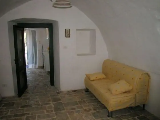 Apart Daire (Dei Lecci)