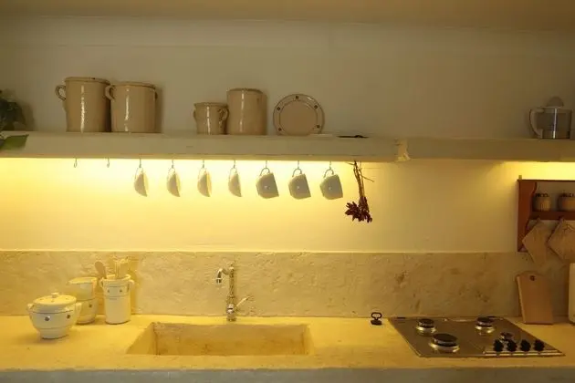 Comfort Apart Daire, 1 Yatak Odası