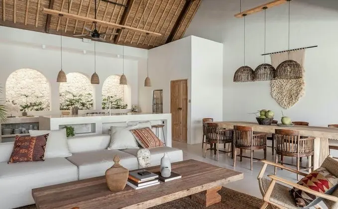 Design Villa, 3 Yatak Odası, Havuz Manzaralı
