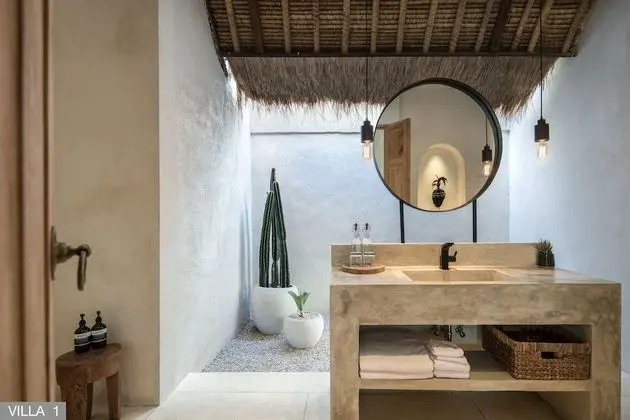Design Villa, 3 Yatak Odası, Havuz Manzaralı
