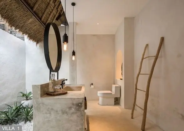 Design Villa, 3 Yatak Odası, Havuz Manzaralı