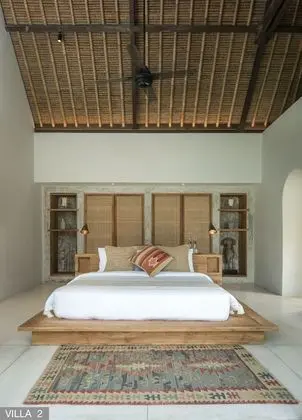 Design Villa, 4 Yatak Odası, Havuz Manzaralı