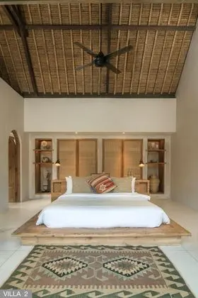 Design Villa, 4 Yatak Odası, Havuz Manzaralı