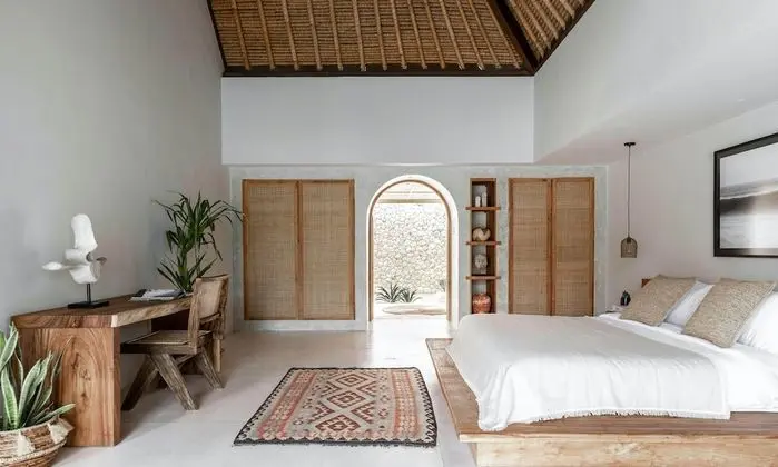 Design Villa, 4 Yatak Odası, Havuz Manzaralı
