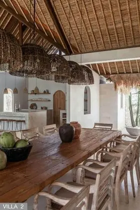 Design Villa, 4 Yatak Odası, Havuz Manzaralı