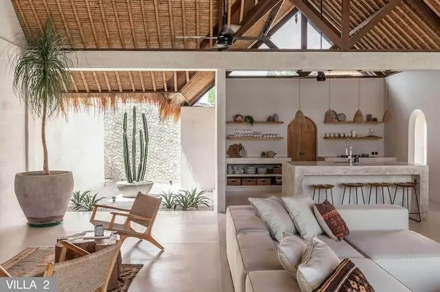 Design Villa, 4 Yatak Odası, Havuz Manzaralı