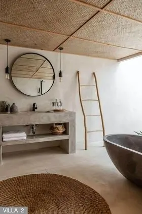 Design Villa, 4 Yatak Odası, Havuz Manzaralı