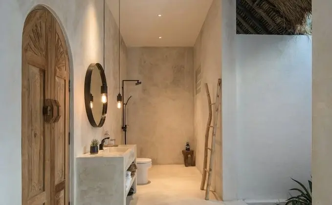 Design Villa, 4 Yatak Odası, Havuz Manzaralı