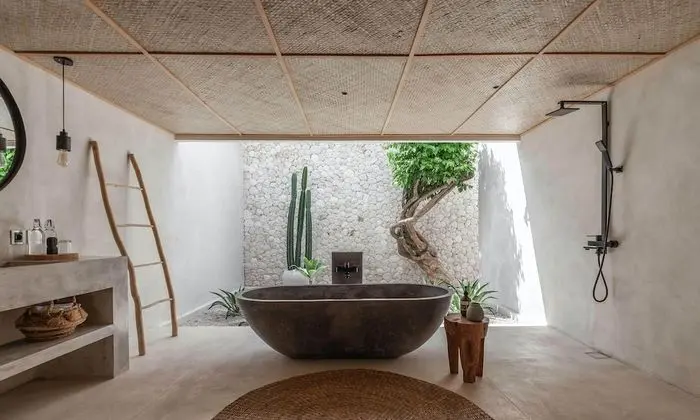 Design Villa, 4 Yatak Odası, Havuz Manzaralı
