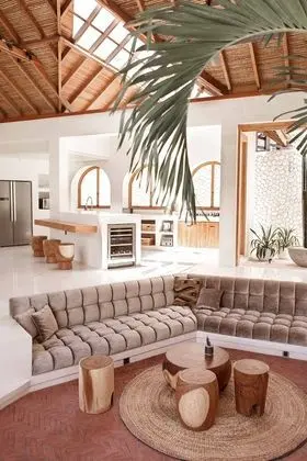Luxury Villa, 3 Yatak Odası, Havuz Manzaralı