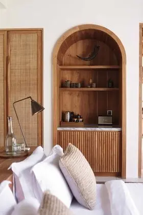 Luxury Villa, 3 Yatak Odası, Havuz Manzaralı