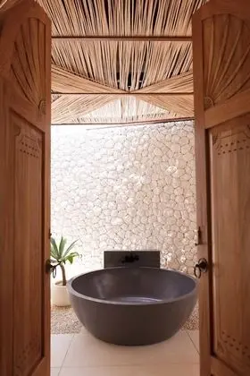 Luxury Villa, 3 Yatak Odası, Havuz Manzaralı