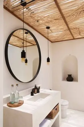 Luxury Villa, 3 Yatak Odası, Havuz Manzaralı