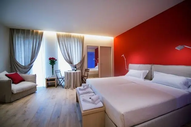 Deluxe Süit