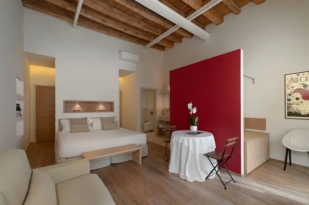 Luxury Süit