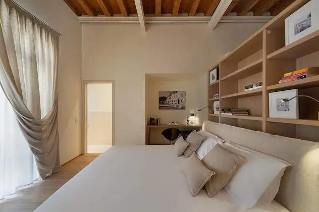 Luxury Süit