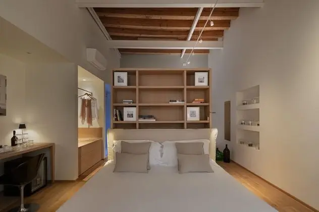 Luxury Süit