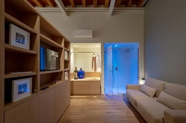 Luxury Süit
