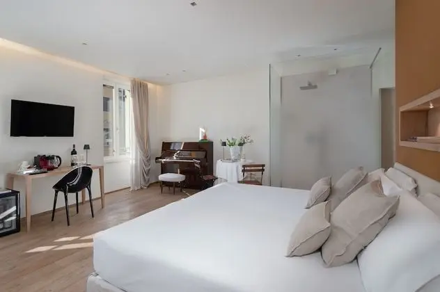 Luxury Süit