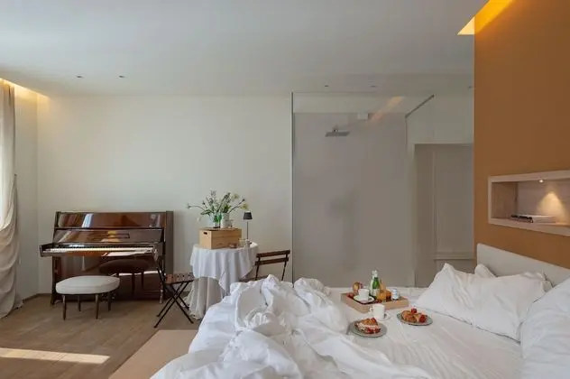 Luxury Süit