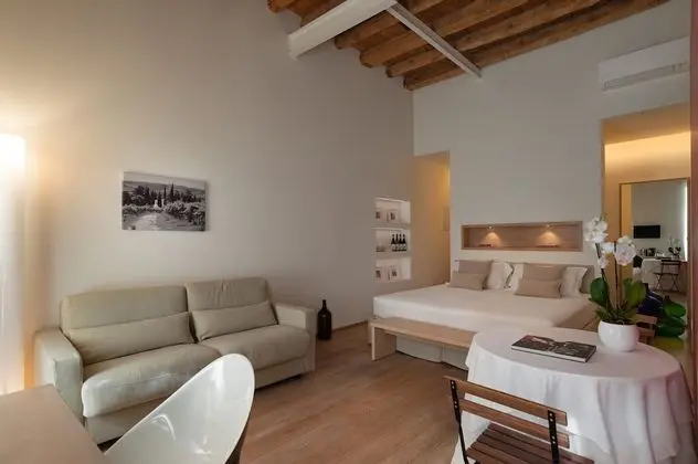 Luxury Süit