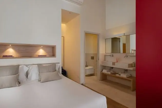 Luxury Süit