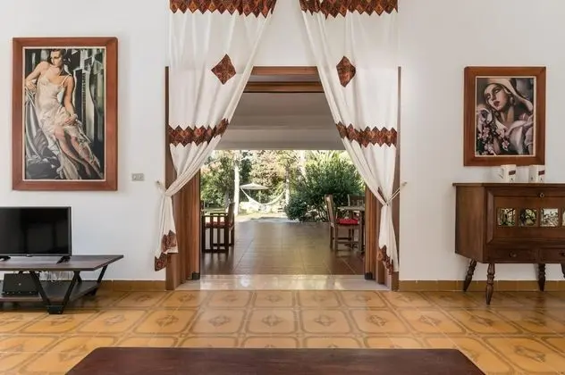 Villa