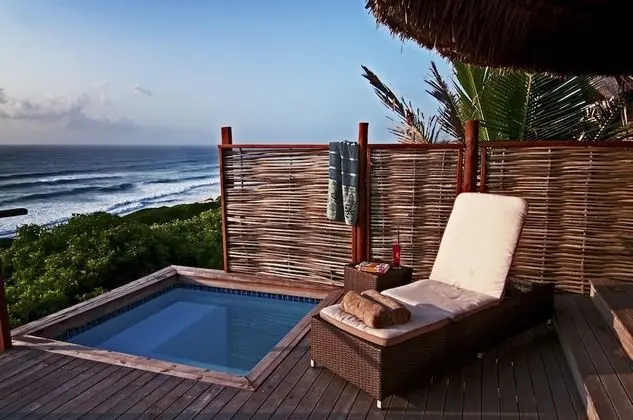 Deluxe Oda (Ocean Front )
