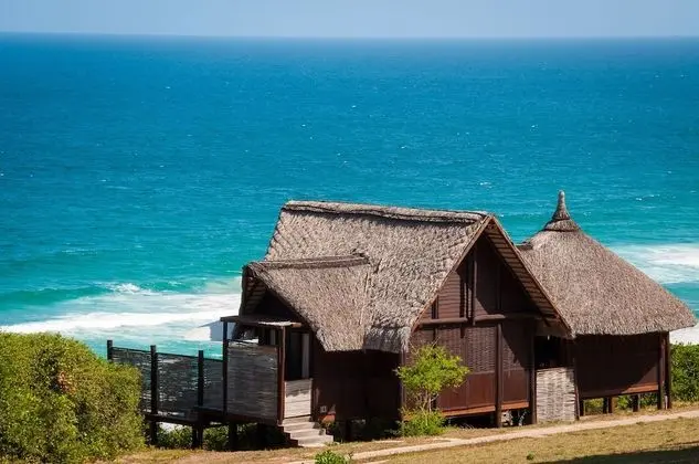 Deluxe Oda (Ocean Front )