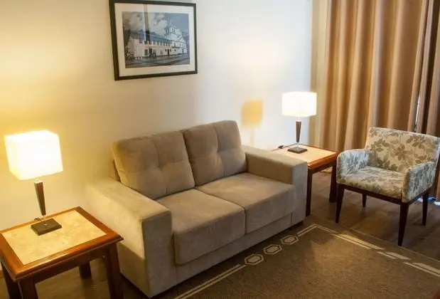 Apartamento 2 Camas Solteiro