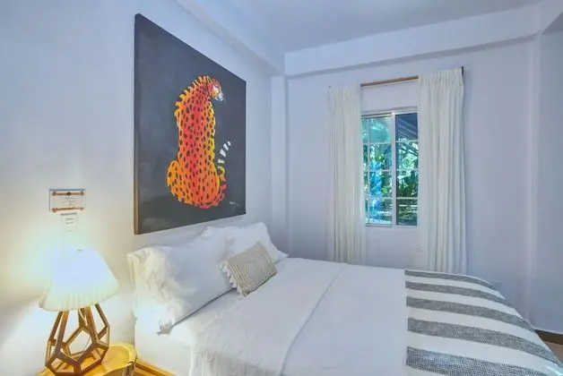Deluxe Tek Kişilik Oda