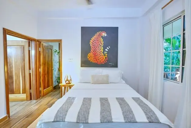 Deluxe Tek Kişilik Oda