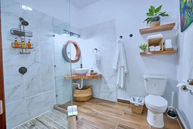 Deluxe Tek Kişilik Oda