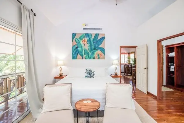 Luxury Çatı Katı Süiti (Penthouse)
