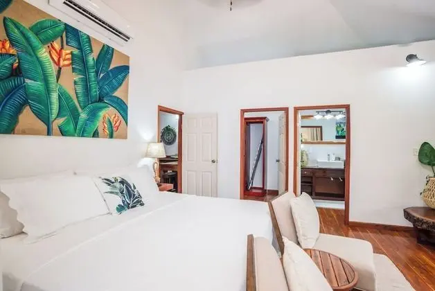 Luxury Çatı Katı Süiti (Penthouse)