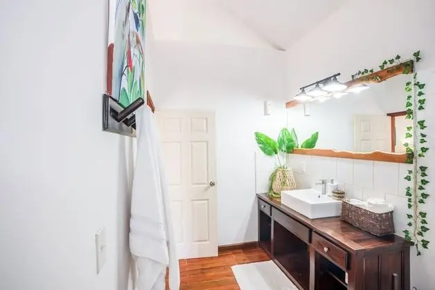 Luxury Çatı Katı Süiti (Penthouse)