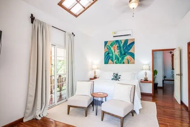 Luxury Çatı Katı Süiti (Penthouse)