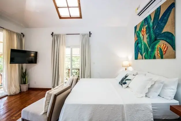 Luxury Çatı Katı Süiti (Penthouse)