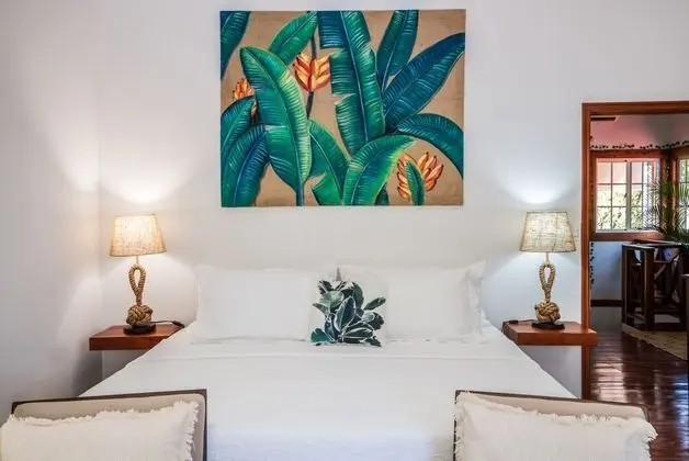Luxury Çatı Katı Süiti (Penthouse)