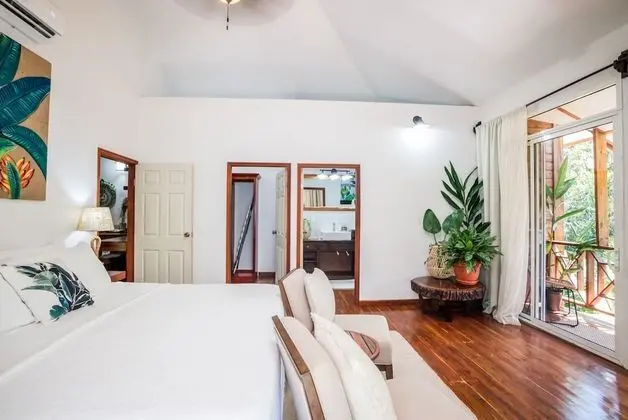 Luxury Çatı Katı Süiti (Penthouse)